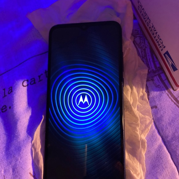 Moto 5 g - Picture 4 of 11